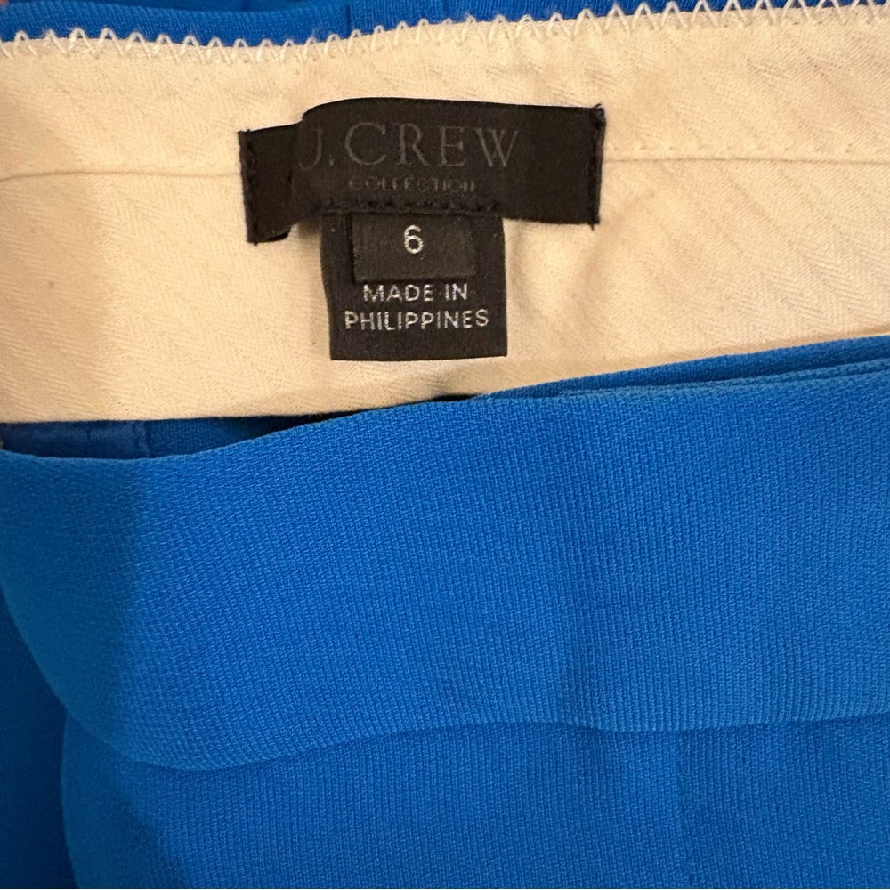 J. Crew Martie Pant - Picture 3 of 3